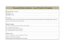 do financial modeling and ratio analysis in excel